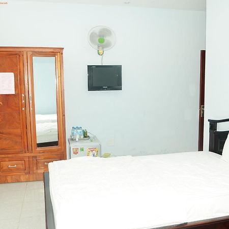 Thy Hung Hotel Tuy Hoa Luaran gambar