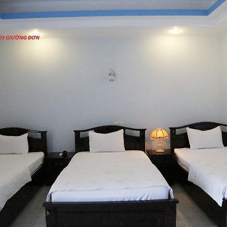 Thy Hung Hotel Tuy Hoa Luaran gambar