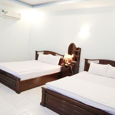 Thy Hung Hotel Tuy Hoa Luaran gambar