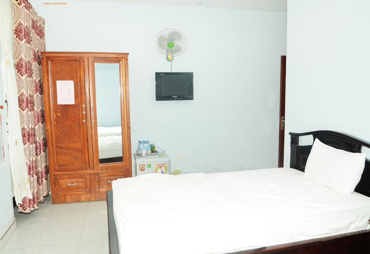 Thy Hung Hotel Tuy Hoa Luaran gambar
