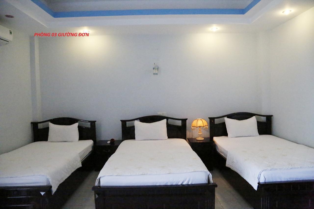 Thy Hung Hotel Tuy Hoa Luaran gambar