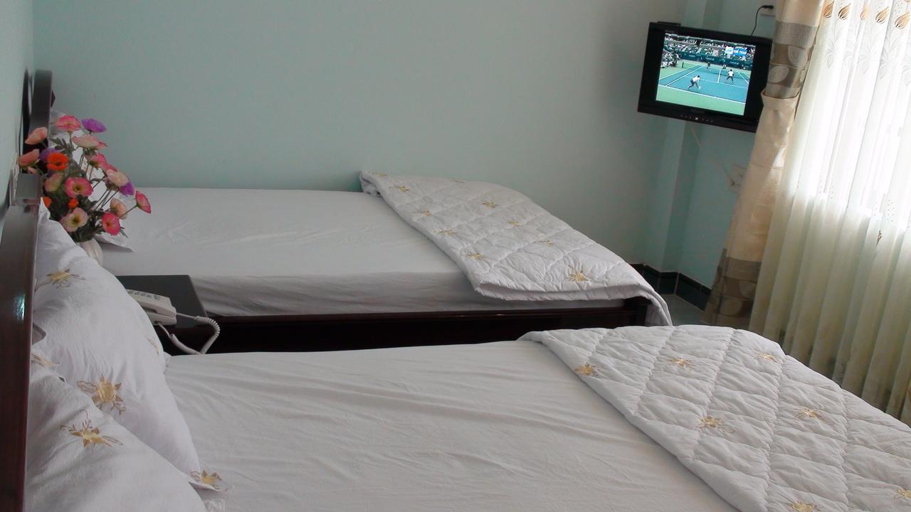 Thy Hung Hotel Tuy Hoa Luaran gambar