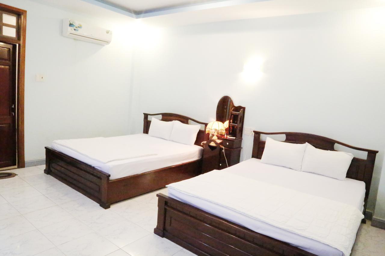 Thy Hung Hotel Tuy Hoa Luaran gambar