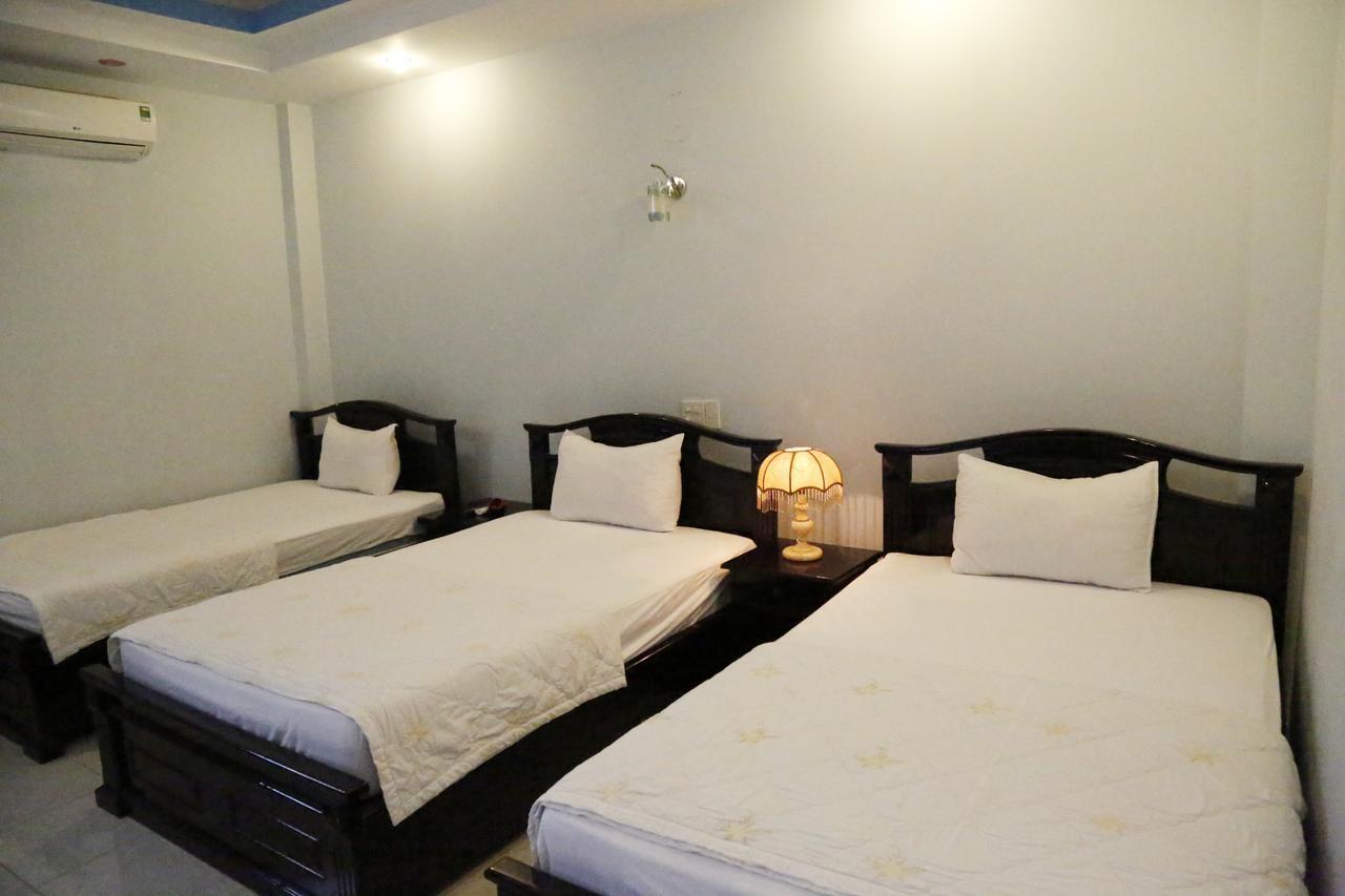 Thy Hung Hotel Tuy Hoa Luaran gambar