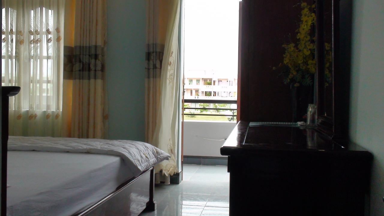 Thy Hung Hotel Tuy Hoa Luaran gambar