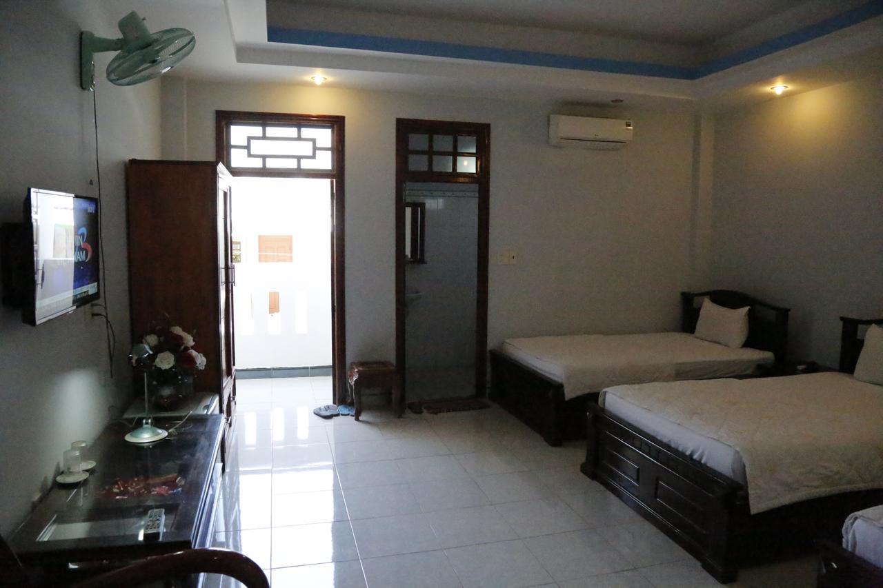Thy Hung Hotel Tuy Hoa Luaran gambar