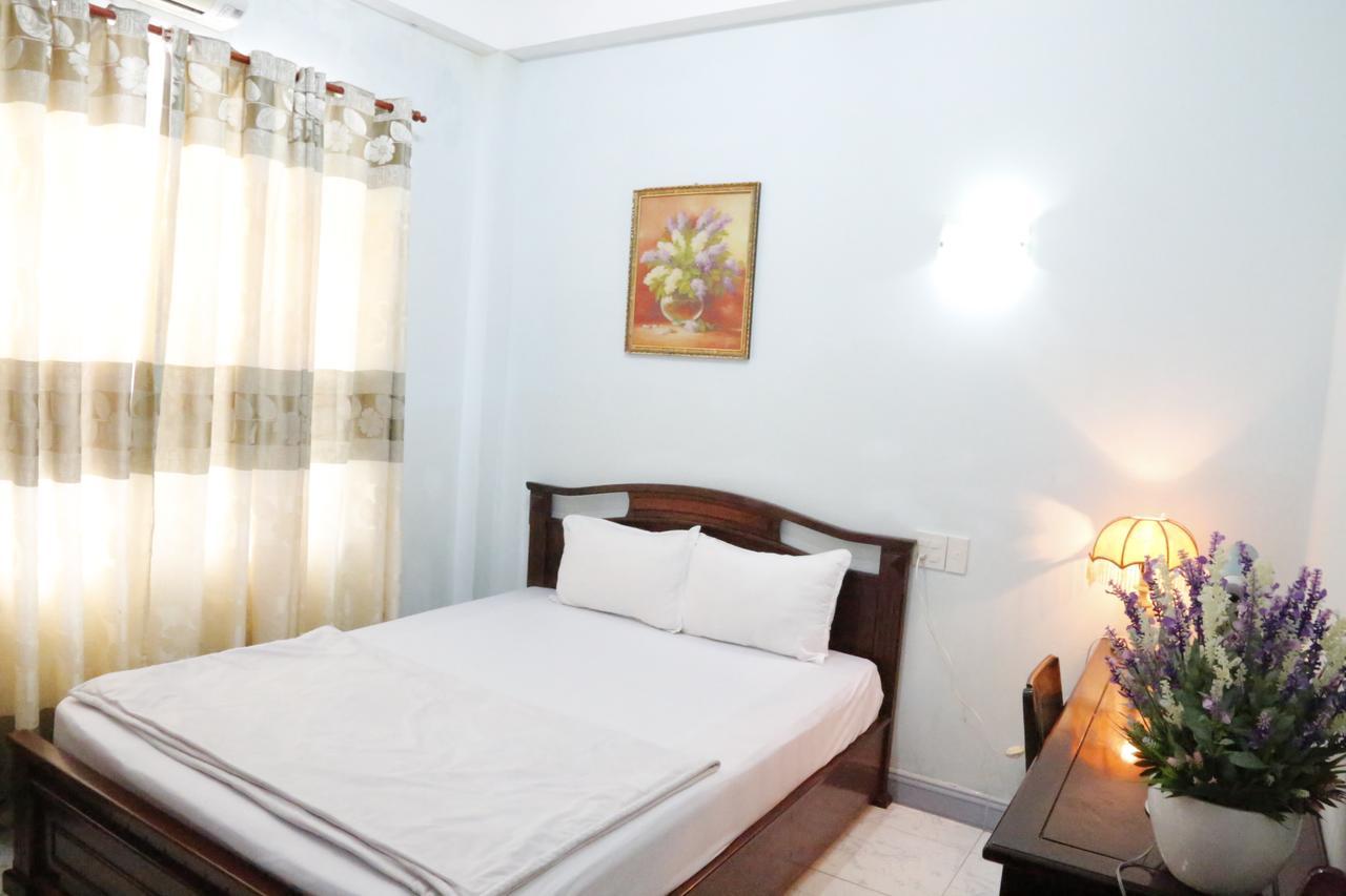Thy Hung Hotel Tuy Hoa Luaran gambar