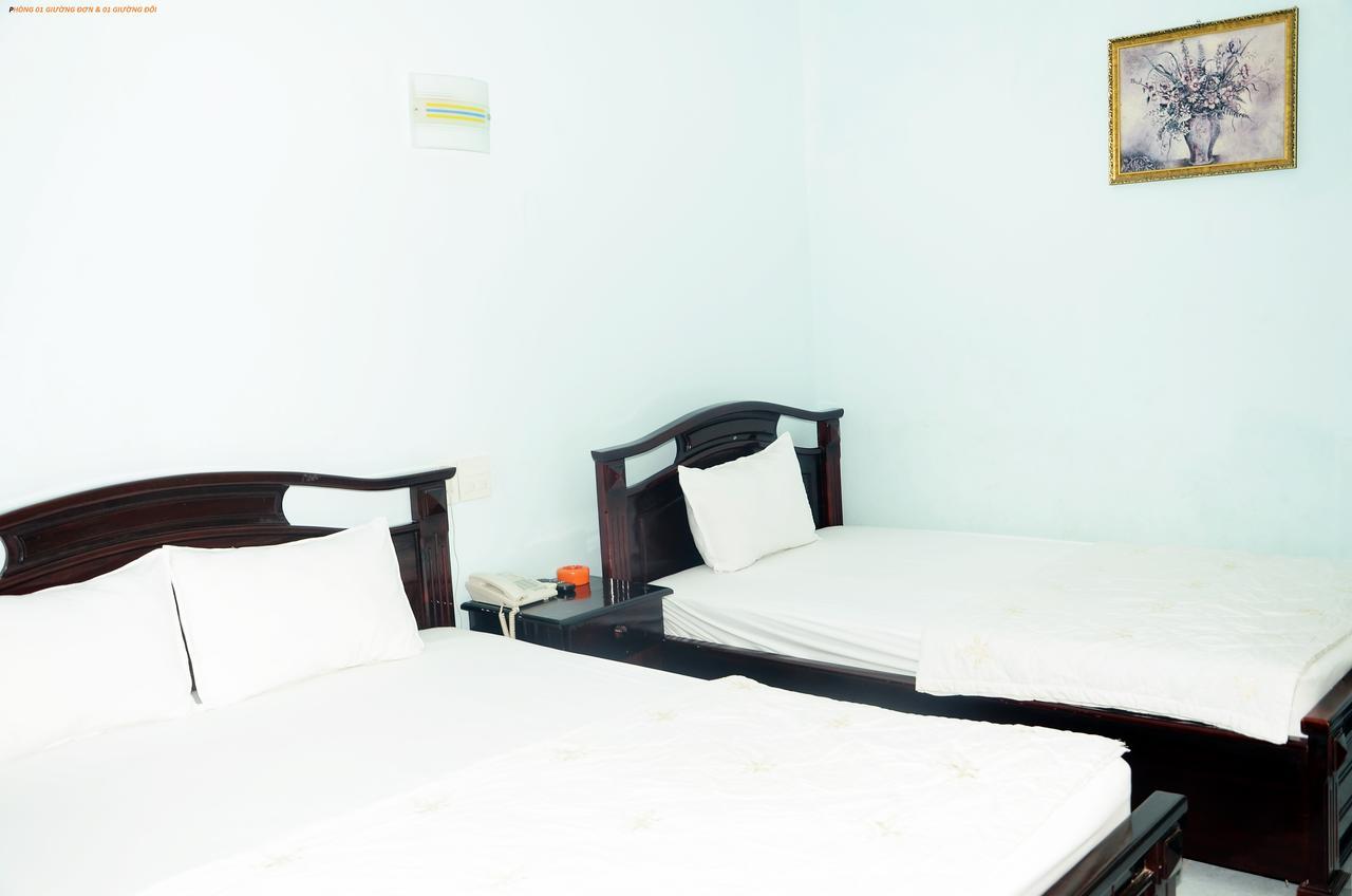 Thy Hung Hotel Tuy Hoa Luaran gambar