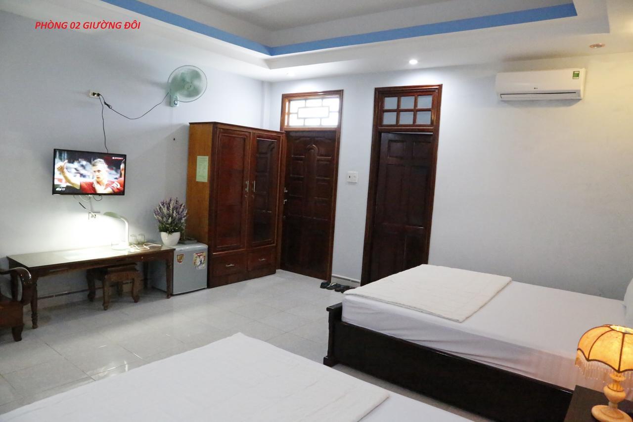 Thy Hung Hotel Tuy Hoa Luaran gambar